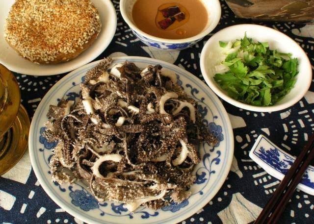 朋友第一次來北京帶他吃什么？最詳細(xì)攻略拿去！