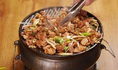 朋友第一次來北京帶他吃什么？最詳細(xì)攻略拿去！