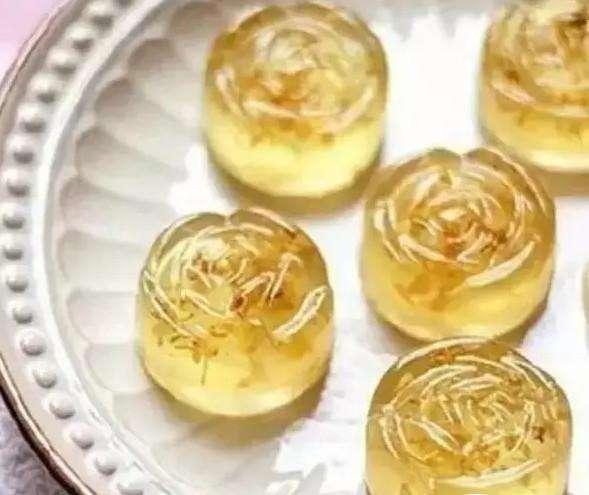 幾十年前的中國小吃，據(jù)說吃過6種以上的都已步入中老年人了！