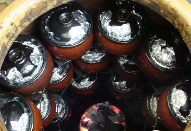 幾十年前的中國小吃，據(jù)說吃過6種以上的都已步入中老年人了！