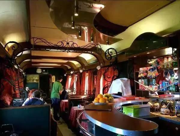 從北京坐火車出國玩，最便宜居然只要400多元