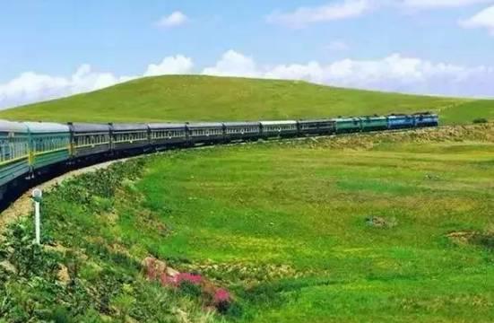 從北京坐火車出國玩，最便宜居然只要400多元