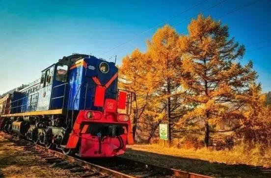從北京坐火車出國玩，最便宜居然只要400多元