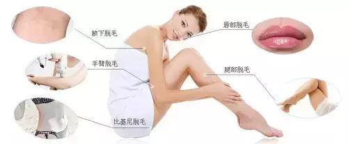 脫毛全攻略（拯救脫毛小白）