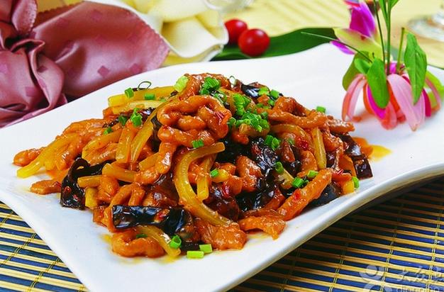 被譽為《世界美食之都》的四川，你都吃過哪些四川菜