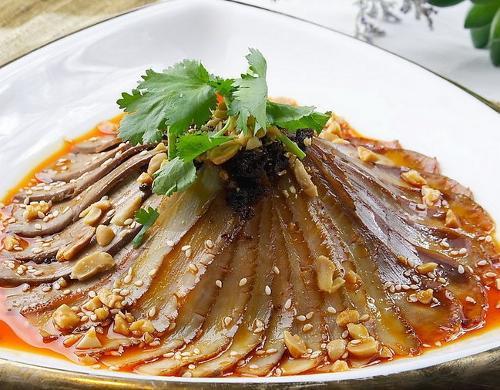 被譽為《世界美食之都》的四川，你都吃過哪些四川菜