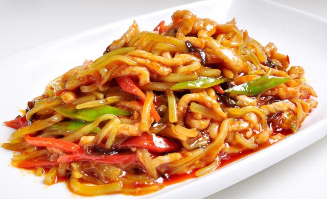 被譽為《世界美食之都》的四川，你都吃過哪些四川菜