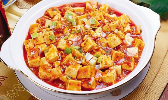 被譽為《世界美食之都》的四川，你都吃過哪些四川菜