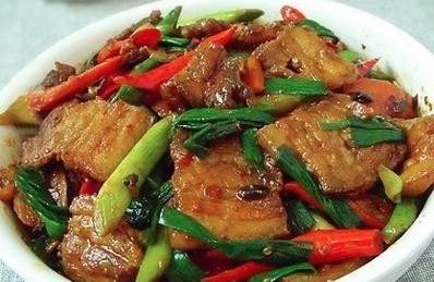 被譽為《世界美食之都》的四川，你都吃過哪些四川菜