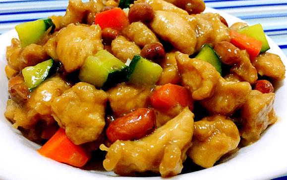 被譽為《世界美食之都》的四川，你都吃過哪些四川菜