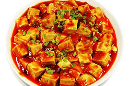 被譽為《世界美食之都》的四川，你都吃過哪些四川菜