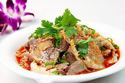 被譽為《世界美食之都》的四川，你都吃過哪些四川菜