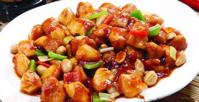 被譽為《世界美食之都》的四川，你都吃過哪些四川菜