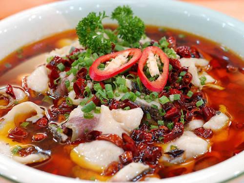 被譽為《世界美食之都》的四川，你都吃過哪些四川菜