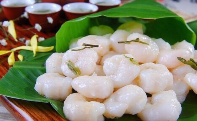 健身食物你只知道雞胸肉？難怪你長著一張“沒口?！钡哪?！