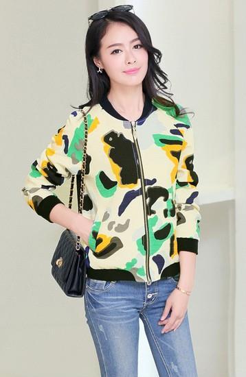 韓流服飾很歡型