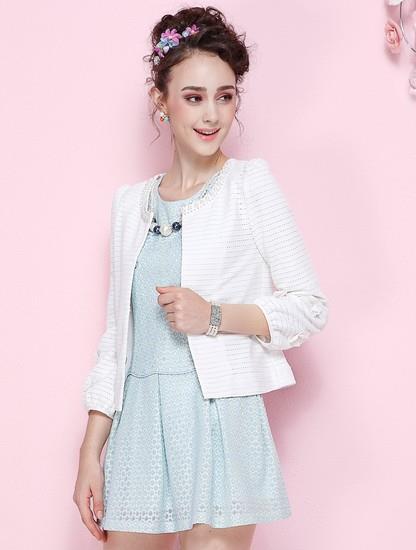 韓流服飾很歡型