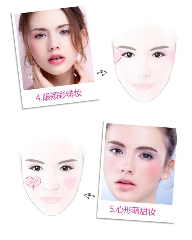 化妝的4個(gè)小竅門，每天化妝的你都知道嗎