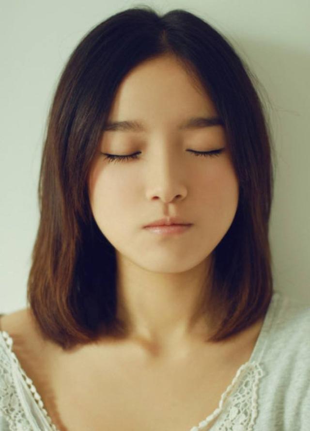 圓臉胖臉女生適合什么樣的發(fā)型呢？讓你秒變瘦臉