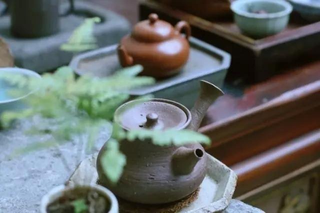 倒掉隔夜茶，你將后悔死！
