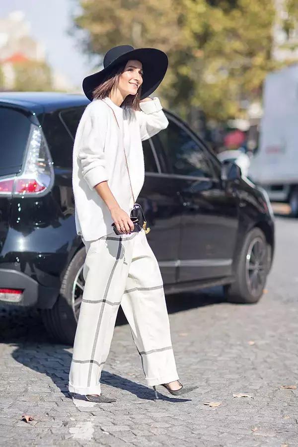 服裝搭配：女人到了25+的年齡，衣服別這樣穿！