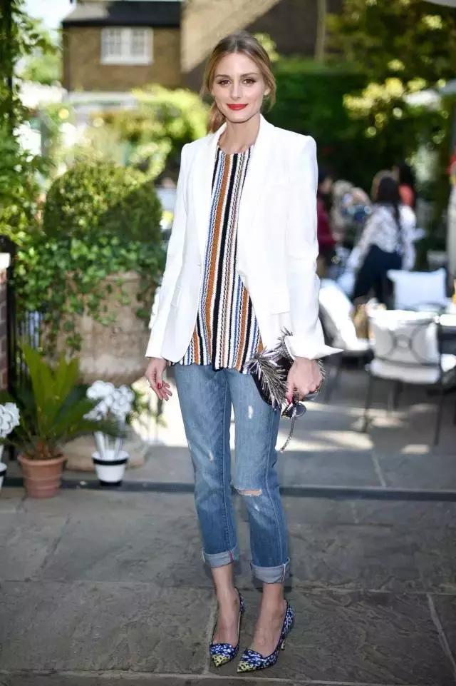 服裝搭配：女人到了25+的年齡，衣服別這樣穿！