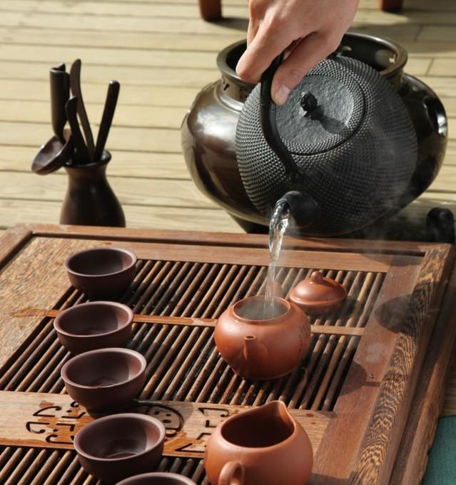 喝茶、愛茶、玩茶