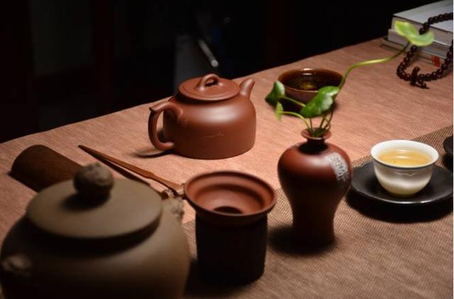 喝茶、愛茶、玩茶