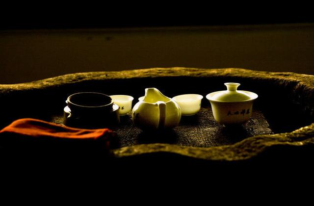 喝茶、愛茶、玩茶