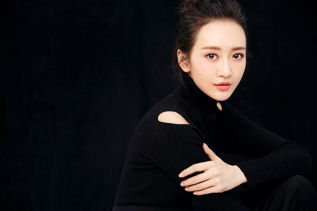 王鷗除了五官漂亮，更多的是這個 今天算是長見識了~