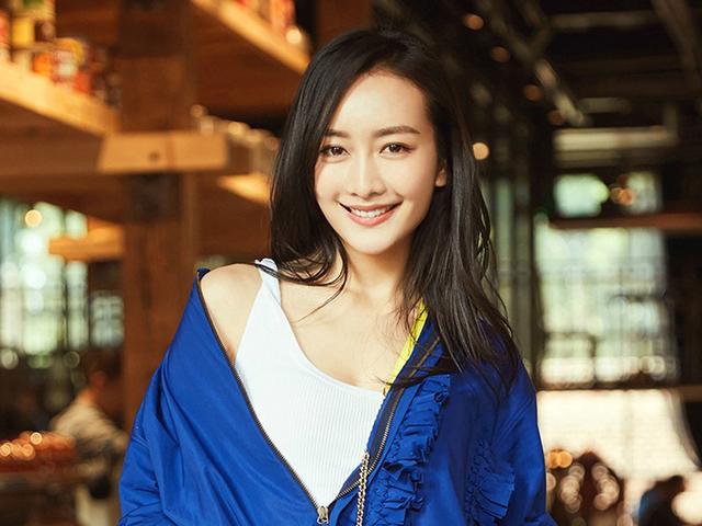 王鷗除了五官漂亮，更多的是這個(gè) 今天算是長(zhǎng)見識(shí)了~