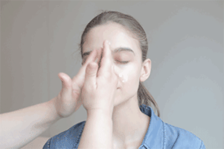 爽膚水你拍對了嗎？每日拍爽膚水的你！真的不怕把臉打腫嗎？
