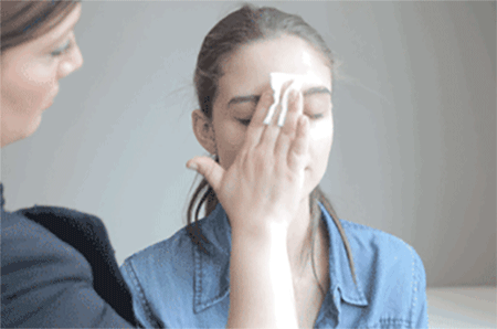 爽膚水你拍對了嗎？每日拍爽膚水的你！真的不怕把臉打腫嗎？