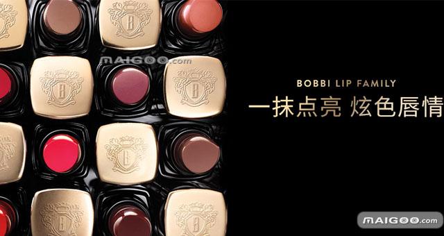 品牌大全：彩妝有哪些品牌 知名彩妝品牌名錄
