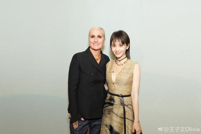 王子文近照曝光，古靈精怪？還是溫文爾雅陽光仙氣？
