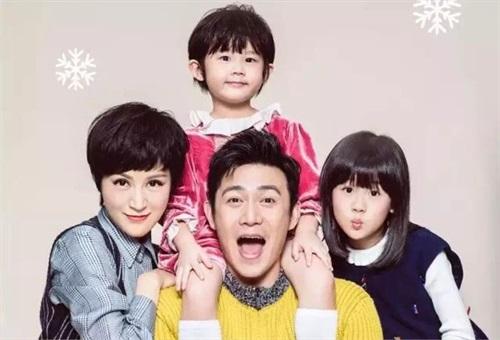 從校園到結(jié)婚一路走來20年，有一種愛情叫陸毅和鮑蕾！