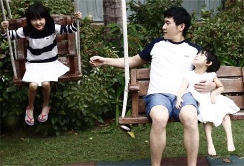 從校園到結(jié)婚一路走來20年，有一種愛情叫陸毅和鮑蕾！