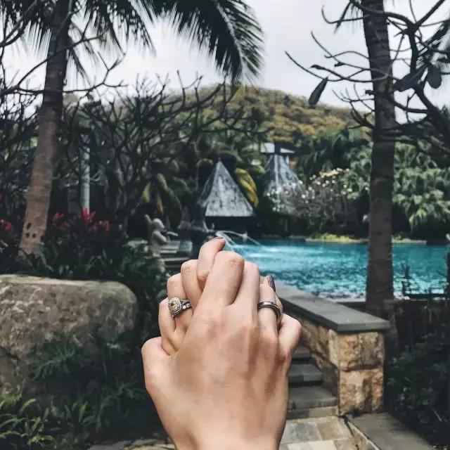 如何讓你十一的朋友圈變得高逼格