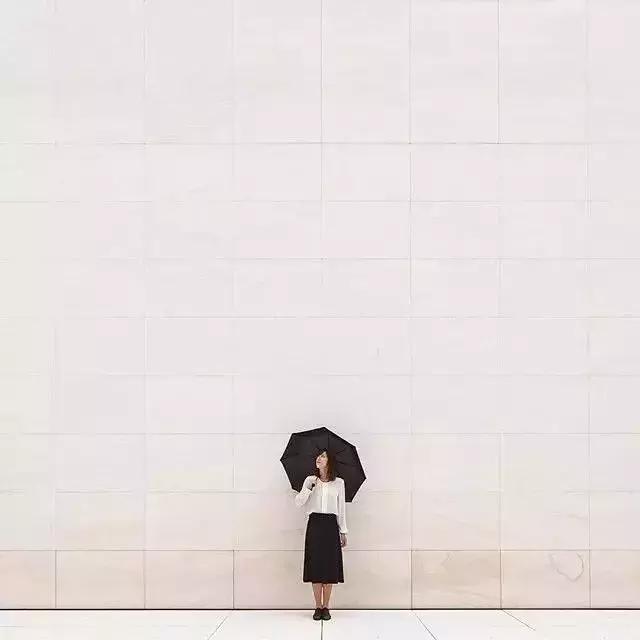 如何讓你十一的朋友圈變得高逼格