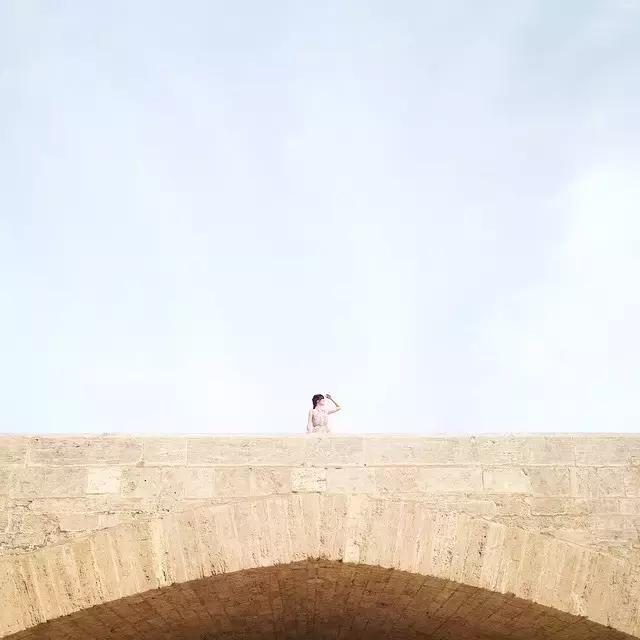 如何讓你十一的朋友圈變得高逼格