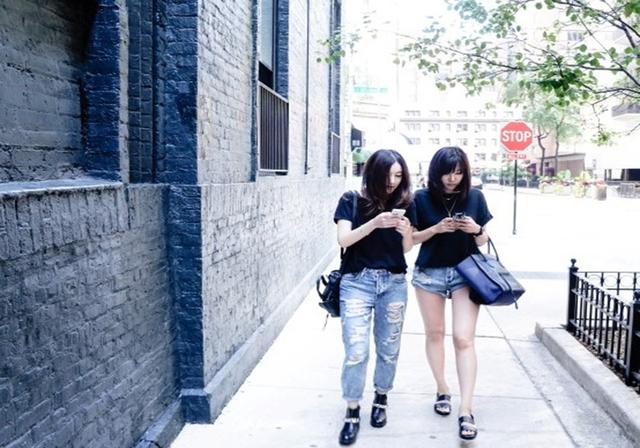 夏末穿衣時(shí)尚搭配小總結(jié)