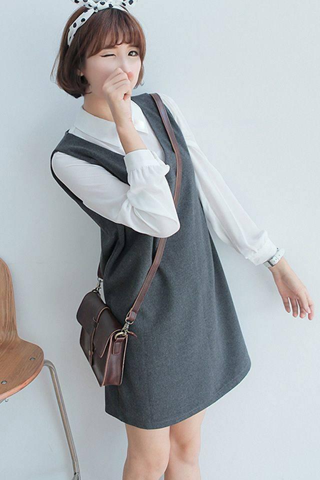 秋季如何搭配衣服女人應(yīng)該看看
