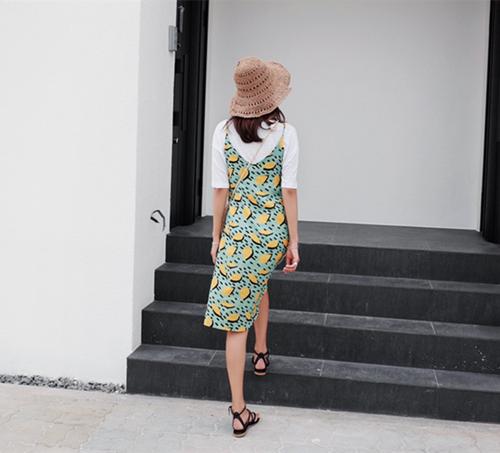 國(guó)慶了，你想來一場(chǎng)服裝秀嗎？
