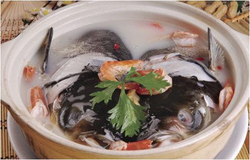 吃魚吃什么，你不知道的