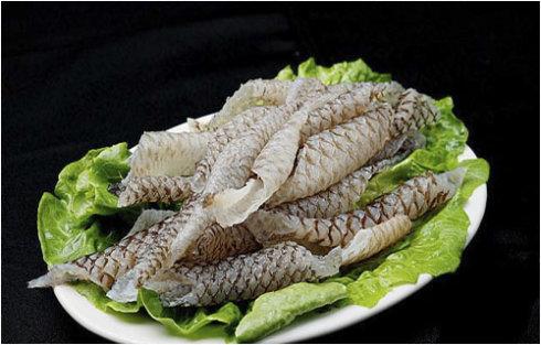 吃魚吃什么，你不知道的