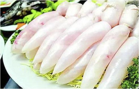 吃魚吃什么，你不知道的