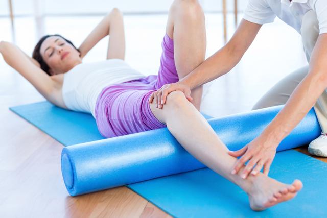 如何瘦粗腿？看懂這3大腿粗原因，針對(duì)性解決最有效！