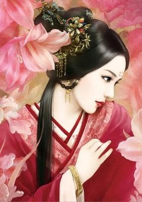 身上有哪些特點的女人，與佛有緣，注定生財無數(shù)，旺夫興家？