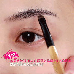 女人再好看也別總是素顏，高級(jí)化妝師的淡妝教程，新手看一遍就會(huì)
