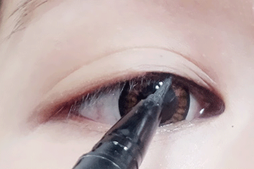 女人再好看也別總是素顏，高級(jí)化妝師的淡妝教程，新手看一遍就會(huì)